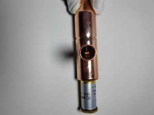 Valvola di Regolazione della Pressione KVL12 Manuale/Automatica/Pneumatica di Alta Qualità per Uso Domestico - Product Image 5