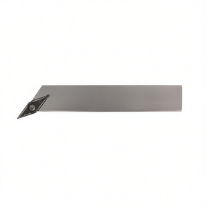External Turning Tool Svhb R L Ta5117 Positive Insert For Metal <b>Machining</b> - Product Image 2
