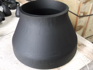 Reductor de Diafragma Galvanizado en Caliente, Accesorio de Tubería Manual Resistente a la Corrosión para Gas, Tamaño de Puerto de 100 mm, Garantía de 3 Años - Product Image 2