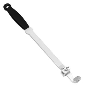 Llave extensora de torque de grado industrial Yocan, varilla de extensión métrica de un solo extremo de acero Cr-V para uso automotriz - Product Image 5