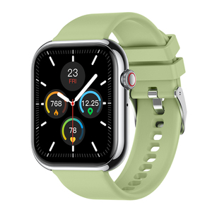 Vente en gros de montres intelligentes P45 PLUS PRO MAX Série 7 HW12 PLUS W37 IWO7 HW22 Écran tactile complet Fonction boussole Bracelet en gel de silice - Product Image 6