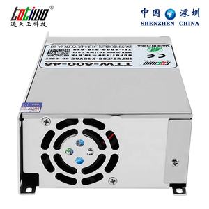 ตั<span class=keywords><strong>ว</strong></span>ขับ LED SMPS สลับแหล่งจ่ายไฟ AC DC 12V 24V 36V 48V 50V 60V 100V 400V <span class=keywords><strong>800W</strong></span> - Product Image 4