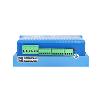 Servomoteur pas à pas en boucle fermée 2HSS86H 2 phases pour moteur NEMA34 avec encodeur 1000 lignes
