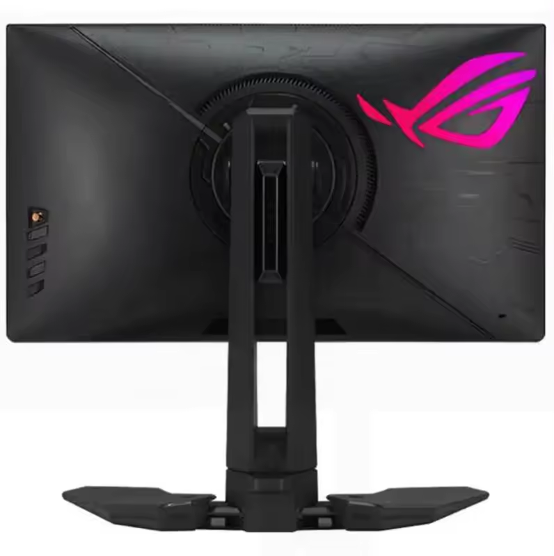 ASUS ゲーミングモニター PG248QP 24.1型 540Hz ASUS、最大540Hz駆動に対応した24.1型ゲーミングモニター「ROG