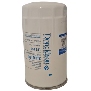 סין אספקה מפעל lf3349 חלק חילוף עבור משאית lf670 מסנן דלק lf3349 טרקטור - Product Image 3