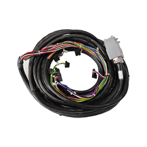 A660-4005-T081 # สายเคเบิลหุ่นยนต์ FANUC รุ่น L3R503A อุปกรณ์ไฟฟ้าอื่นๆ - Product Image 6