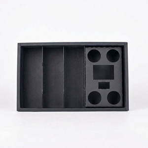 Davided Takeaway Papier-Picknickbox für Sushi und Lachs - Product Image 6