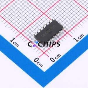 Nuevo y Original SN74LS107DR(LX) SOP-14 Circuito integrado IC Chip Flip-Flop Venta completa Chips de componentes electrónicos y servicio BOM - Product Image 2