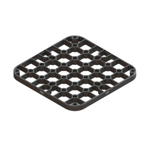 Placa Portaherramientas Cronite Tratada Térmicamente con Codificación para Equipos de Automatización - Product Image 3