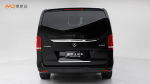 <span class=keywords><strong>Mercedes</strong></span> Benz V260 Edición Navigator 2022, 2.0T Gasolina, MPV Automático, Vehículo Usado, Furgoneta <span class=keywords><strong>de</strong></span> Lujo para Negocios, Volante a la Izquierda, Segunda Mano - Product Image 4