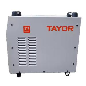 เครื่องเชื่อม <span class=keywords><strong>MIG</strong></span> รุ่น Shanghai TAYOR NB 350T NB 500T เครื่องเชื่อม CO2 เครื่องเชื่อม <span class=keywords><strong>MIG</strong></span> สำหรับงานอุตสาหกรรม - Product Image 5