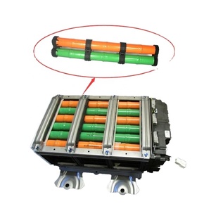 แบตเตอรี่ NiMH เปลี่ยนได้แบบไฮบริด14.4V 6500mAh สำหรับ Honda Insight 2012แบตเตอรี่รถยนต์ไฮบริด - Product Image 2