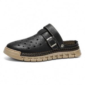 Chaussures de randonnée d'automne pour hommes, tige en mesh, semelle intermédiaire en EVA, embout souple, respirantes, légères, décontractées, pour le voyage, la course et le sport - Product Image 1