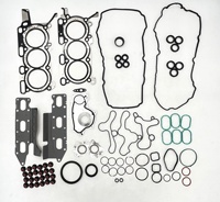 CanYe Nouveau pour USA EXPLORER (U5_) 3.5 T35PDTD EcoBoost 4WD Kit complet de joints avec matériau métallique et garantie d'un an