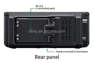Icom IC-705 IC 705 cơ sở trạm <span class=keywords><strong>HF</strong></span>/VHF/UHF tất cả các chế độ di động qrp 5W/10W giao tiếp thu phát - Product Image 5