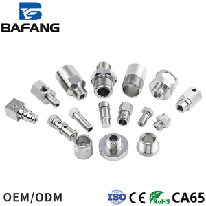 Custom High <strong>Precision</strong> <strong>CNC</strong> Part <strong>Machining</strong> <strong>Services</strong> <strong>Precision</strong> Lathe Milling <strong>Turning</strong> Stainless Steel - Product Image 3