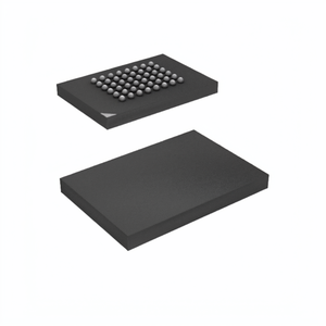 Composants de circuits électroniques Mémoire 48 TFBGA CY14B102NS-BA45XCT Service complet original - Product Image 1