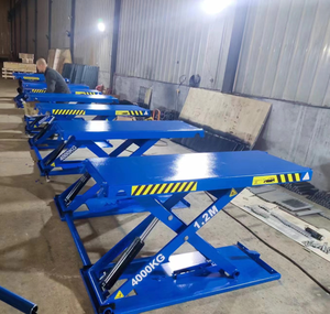 Подгонянный гидравлический мобильный ножничный подъемник 1,2 м 1,4 м 1,6 м с двухцилиндровым двигателем Фирменная модель <span class=keywords><strong>Etop</strong></span>-MP4T сертифицирована CE - Product Image 6