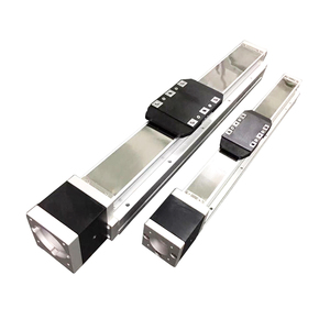Samsr <b>Linear</b> Module with Stroke 500~800mm High Load 5-30kg <b>Actuator</b> for Speed 500mm/s Embedded - Product Image 4