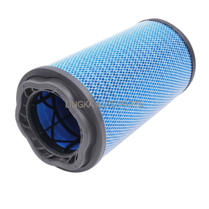 New Condition Car Air Filter Element for Truck Diesel <b>Engine</b> <b>Model</b> 300047120/32/925894/32925894/1559418/580048838 P611858 AF4219 - Product Image 3