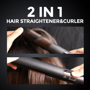 <span class=keywords><strong>Lisseur</strong></span> de Cheveux Professionnel à Chaleur PTC Sous Marque, Portable et Économique pour Usage Domestique - Product Image 4