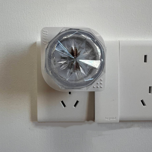 Détecteur <span class=keywords><strong>de</strong></span> fumée et <span class=keywords><strong>de</strong></span> <span class=keywords><strong>chaleur</strong></span> HW-F220, détecteur <span class=keywords><strong>de</strong></span> fumée <span class=keywords><strong>de</strong></span> <span class=keywords><strong>cuisine</strong></span> - Product Image 2