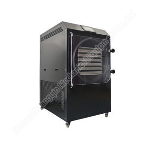 Machine de lyophilisation de lait Prix de la machine de lyophilisation Lyophilisateur 6Kg. - Product Image 3