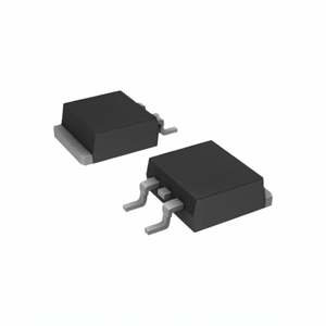 Single Diodes In Stock Electronic Circuit Components VS-50WQ04FNTRL-M3 TO-252-3, DPAK , SC-63 - Product Image 1