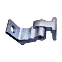 Autotürscharnier Metalltürscharnier für VW Volkswagen Polo 11 8K0831401 8K0831402 Ersatz Autokarosserieteil Komponente