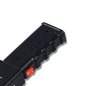 Tactical Flashlight Keychain Accessories Bulk Supplier Portable Led Rechargeable Torches for Outdoor Camping