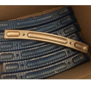 Латунь/медь/бронза потерянный воск литой инвестиционный сервис литья - Product Image 2