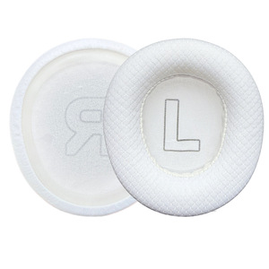 Coussinets d'oreille en tissu maillé respirant pour SteelSeries Arctis Nova 1 3 5 7P 7X, anneaux en tissu sportif ventilé Matrix - Product Image 5
