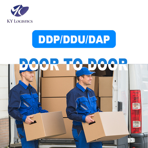 Çin'den Bulgaristan, Belçika, Hırvatistan, Slovenya'ya En İyi Nakliye Acentesi: Hava Kargo, Deniz Kargo, Kamyon Teslimatı, DDP - Product Image 4