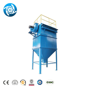 La fábrica <span class=keywords><strong>de</strong></span> la puerta M <span class=keywords><strong>ti</strong></span> en polvo Pe Industri colector <span class=keywords><strong>de</strong></span> polvo del ciclón - Product Image 1