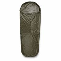 Housse de sac de couchage imperméable pour camping, randonnée, backpacking, abri d'urgence, écologique, personnalisable
