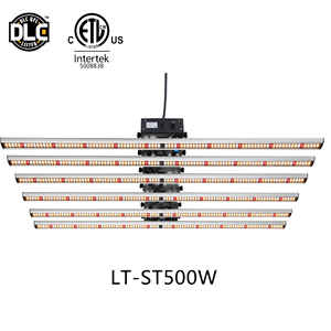 Cina Migliore Alta PPF Hydro Lm301B Lm301H LED Coltiva La Luce a <span class=keywords><strong>Spettro</strong></span> Completo 800W Dell'interno HA CONDOTTO Coltiva La Luce. - Product Image 5