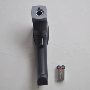 Raytek St80 Infrared <b>Thermometer</b> Lcd Display Industrial Temperature Measurement Usb Interface - Product Image 2