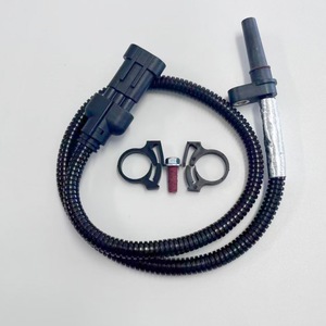 Turbo Boost <b>Sensor</b> 68039104AA <b>For</b> Chrysler Europe Van Replacement Part - Product Image 1