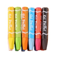 2024 52 pièces personnalisé enfants dessin ensemble aquarelle Art boîte Crayons crayons de couleur marqueurs stylo crayon de couleur