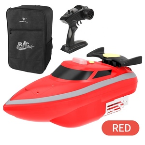 HJ807-<span class=keywords><strong>barco</strong></span> de pesca teledirigido con Control remoto, Red Eléctrica <span class=keywords><strong>para</strong></span> piscinas y lagos - Product Image 3