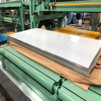 Tôles en acier inoxydable laminées à froid de la série 300, 304 316L, finition 2B, surface lisse, pliage, découpe, épaisseur 0,3-30 mm, fabrication en usine