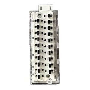 โมดูลอินพุตแบบอนาล็อก XF821A รุ่นใหม่แบบเสียบได้ 8AI 16 บิต สำหรับระบบอัตโนมัติในอาคาร Honeywell HVAC DDC - Product Image 1