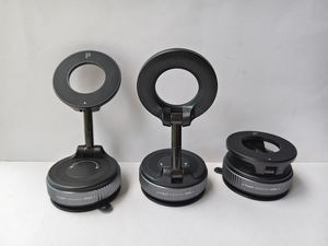 <span class=keywords><strong>Support</strong></span> de téléphone portable magnétique rotatif à 360° en alliage K007 avec ventouse pour tableau de bord de voiture, navigation, bureau, table - Product Image 1