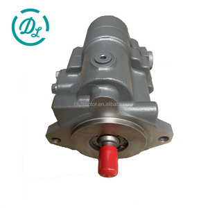 Vanne de commande principale de pompe à piston hydraulique EexcavaStart PVD-1B-32P pour mini-excavatrices 27D 35D - Durable et haute performance - Product Image 3