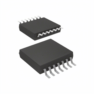 Componentes de Circuitos Electrónicos, Chip 14 TFSOP LMV824NDGVR, Distribuidor Autorizado - Product Image 1