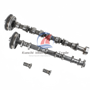 Fabriek 06h109022l/06h109022b Nokkenas Timing Tandwiel Lagerstruiken Voor Vw Audi A4 A5 1.8 Tsi <span class=keywords><strong>2</strong></span>.0 Tfsi Inlaat Uitlaat Direct Fit - Product Image 1