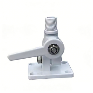 Antenne marine extérieure 4G 700-2700 MHz avec support ABS - Product Image 5