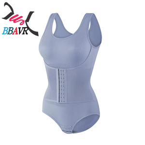 Fajas Moldeadoras de Cuerpo para Mujer, Corsé Reductor de Glúteos y Espalda, Ropa Interior Moldeadora de Cintura y Abdomen - Product Image 2
