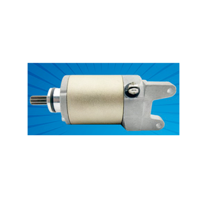 Wheeler <span class=keywords><strong>12V</strong></span> électrique refroidi par Air démarreur pour moto Lifan Suzuki AX100 pour Honda 110cc GY6 Dirt Bike <span class=keywords><strong>Quad</strong></span> Go Kart nouveau - Product Image 3