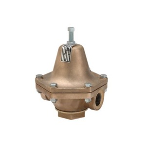Válvula Reductora de Presión Cash Valve Tipo G 09 de Latón para Uso General - Product Image 5